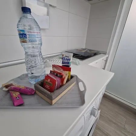 Jable Appartement Arrecife (Lanzarote)