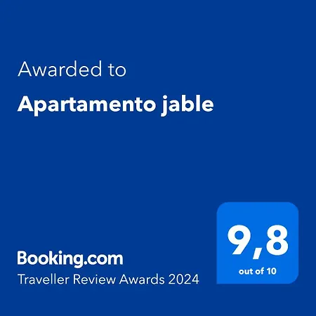Jable Appartement *